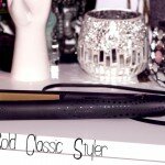 REVIEW: GHD GOLD STYLER