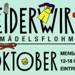 Display Werbung Kleiderwirbel_7.OKTOBER