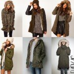 FINDING THE PERFECT PARKA