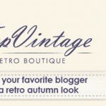 TOPVINTAGE: WIN A 250€ VOUCHER