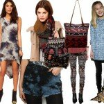 ONLINESHOP’S FAVOURITE: PATTERNS