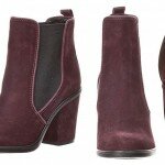 SHOPPING TIP: ZIGN BOOTS