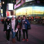 NY – LIKE A TOURIST #2