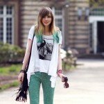 OUTFIT: PEPE JEANS CONTEST