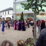 GIVEAWAY: DESIGNER OUTLET ROERMOND