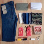 BERSHKA D.I.Y BOX