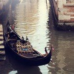 Venice like a tourist: Murano & San Marco