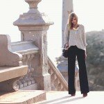 Outfit: marlene trousers