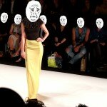 Berlin Fashion Week – wichtig schwichtig