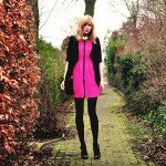 Outfit: Magenta