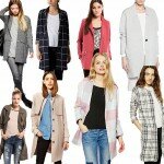 shop findings: Spring- and summercoats