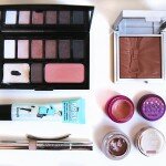 my make-up favorites