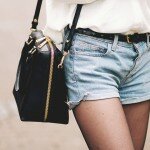 Outfit: Back to basics