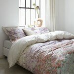 interior sunday: beddings