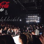 win: with Coke Light to Berlin Fashion Week