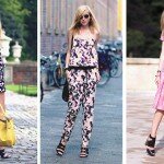 two-pieces style with Oasis fashion