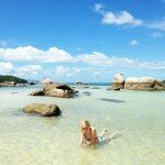 on the go: Koh Phangan