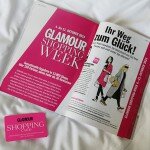 Glamour Shopping Week 2014 Lieblingsdeals