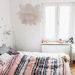 roomtour – the bedroom