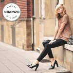 giveaway: win your favorite made by sarenza shoes