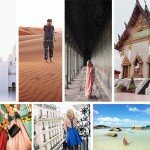 my travel bucket list