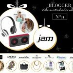 Adventskalender Tür 11: Jam Sound-Sets