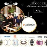 Adventskalender Tür 14: Zalando Gutschein