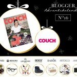 Adventskalender Tür 16: Couch Abo