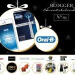 Adventskalender Tür 19: Oral B