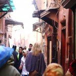 Marrakech guide part 1