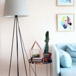 interior sunday: cactus love