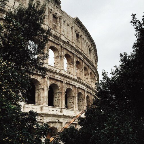 hope you like my post about Rome on the bloghellip