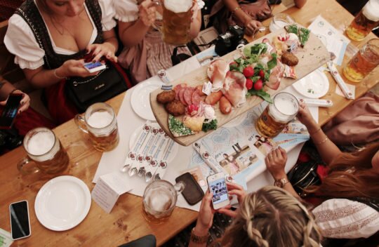 wiesn
